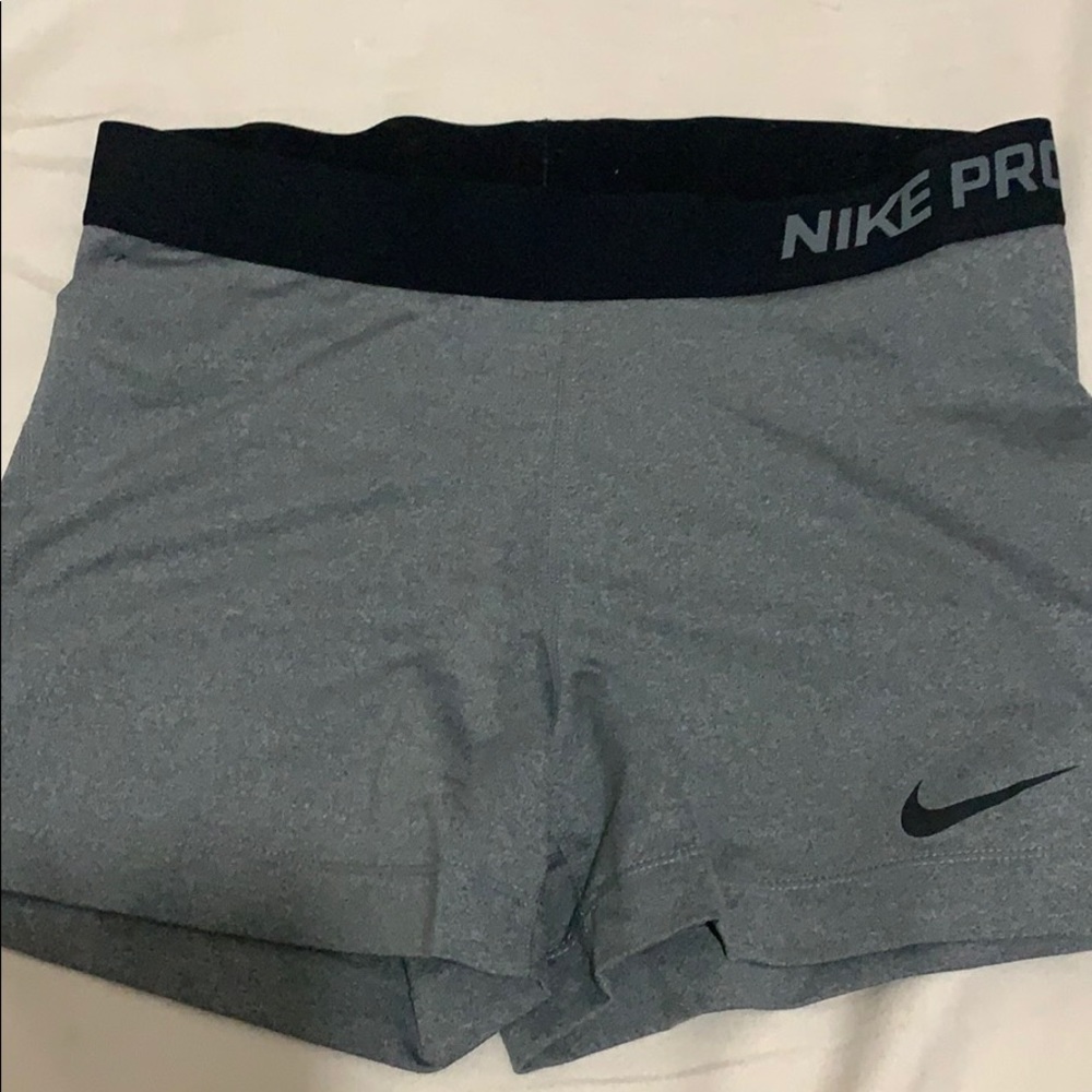 Nike pro tights